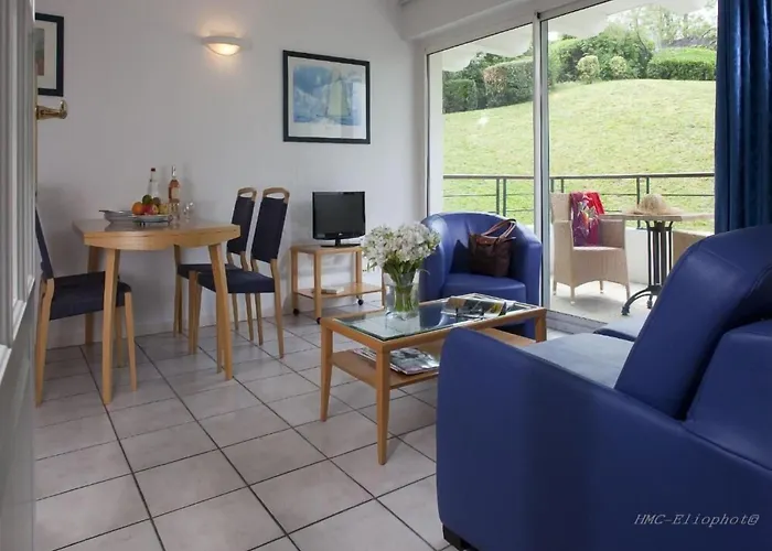 Résidence Biarritz Ocean